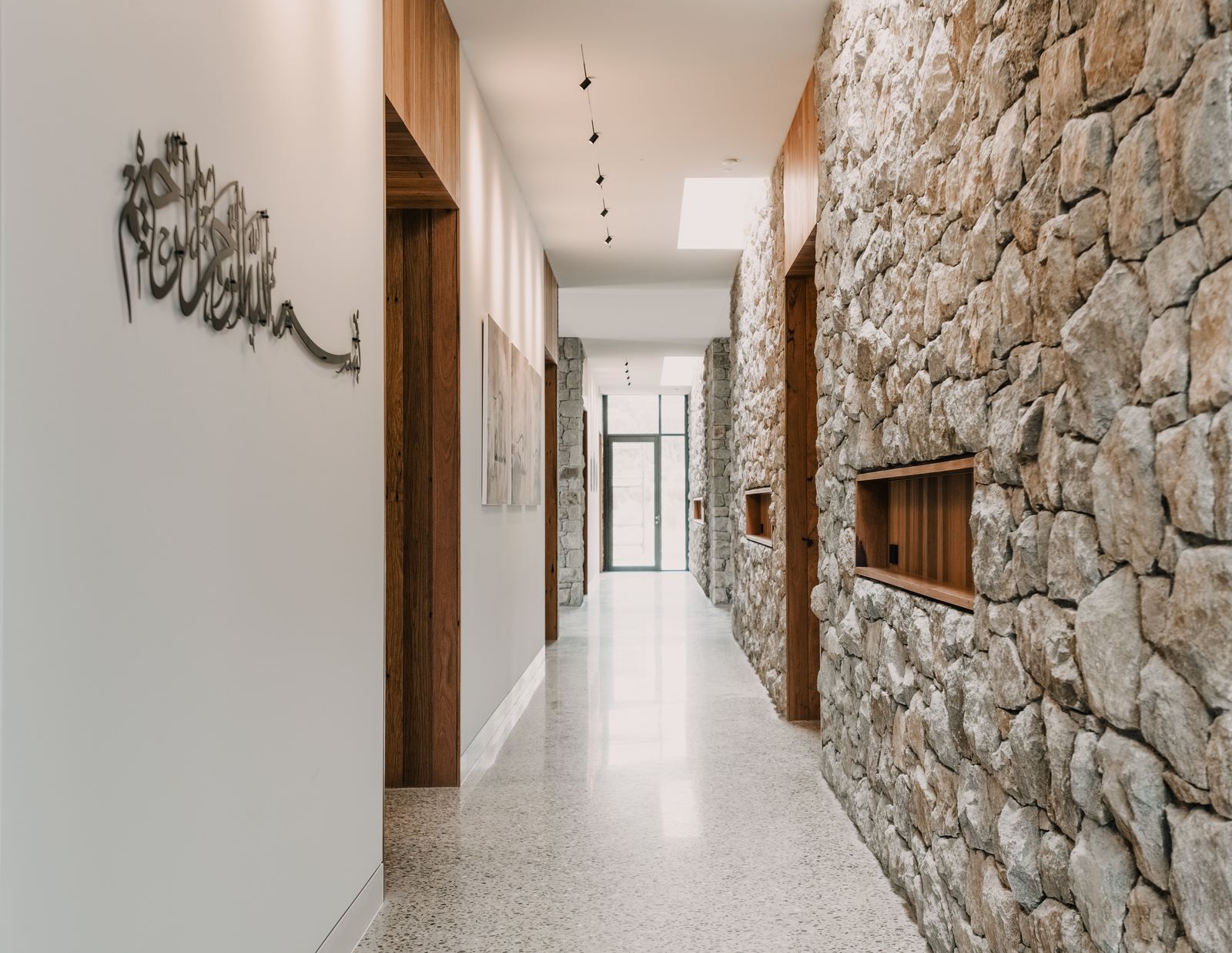 HOUSE IN THREDBO