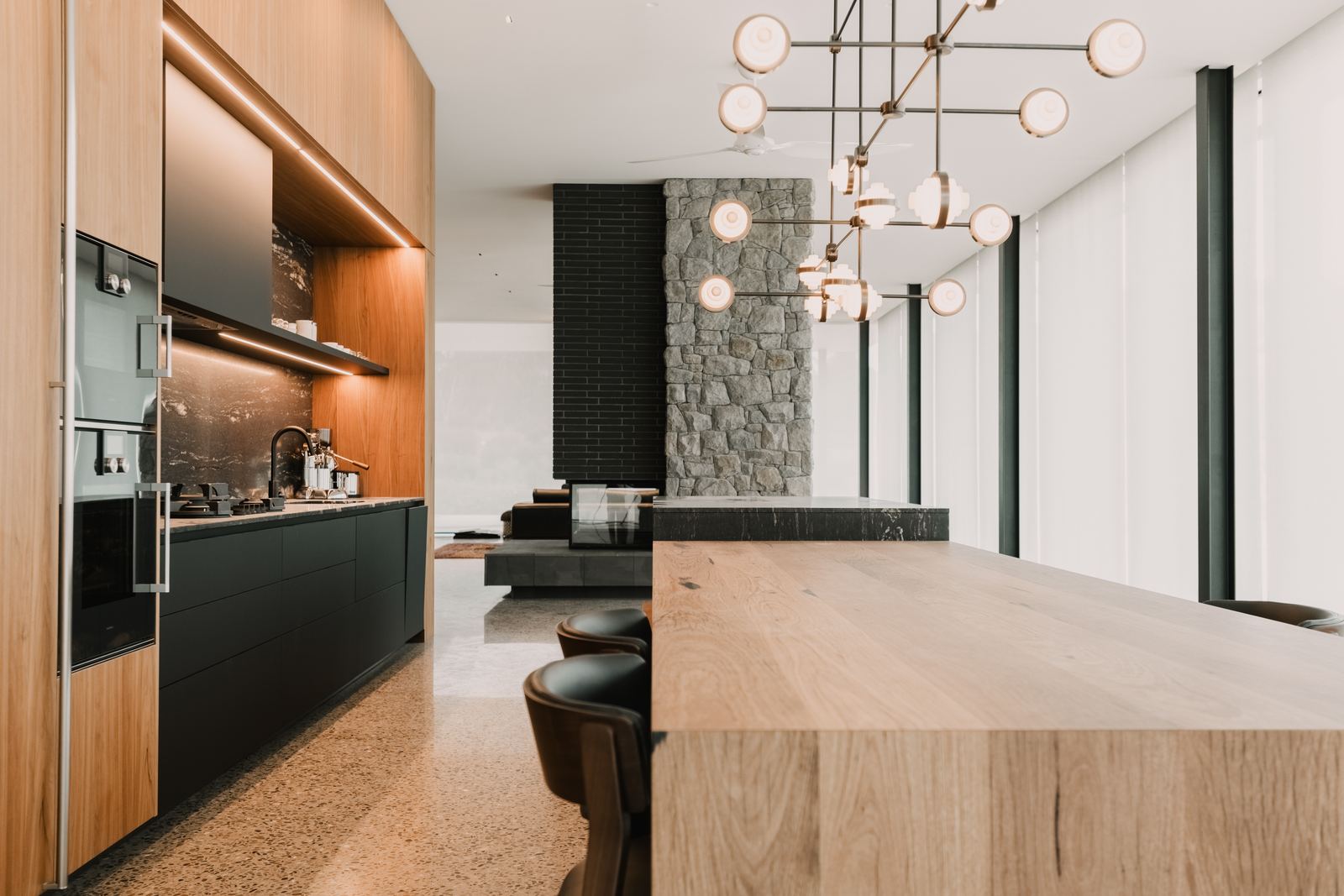 HOUSE IN THREDBO
