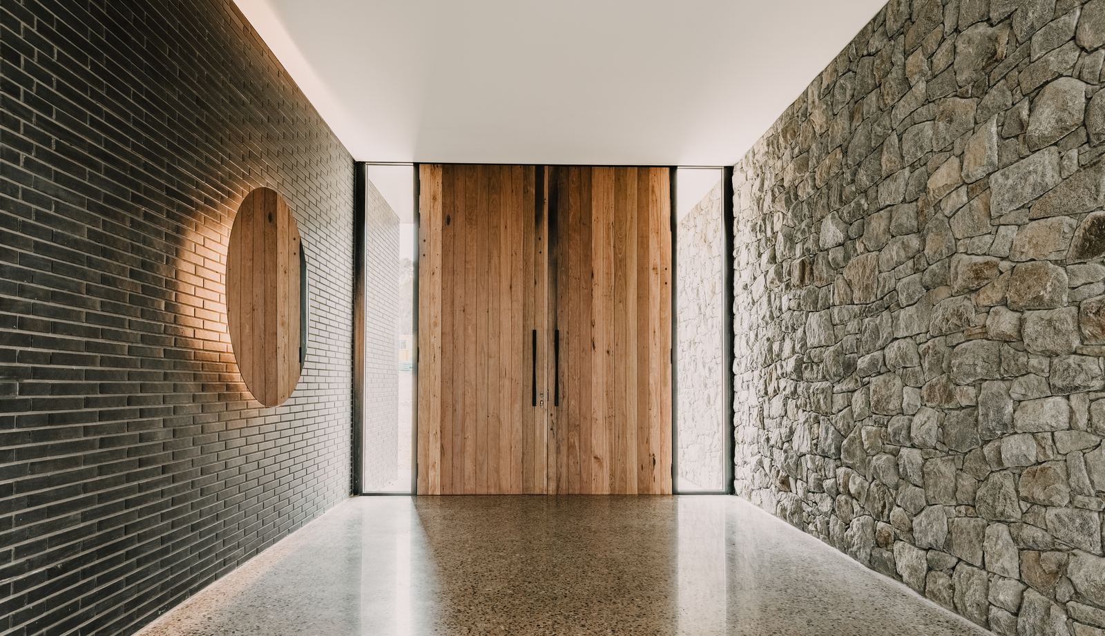 HOUSE IN THREDBO