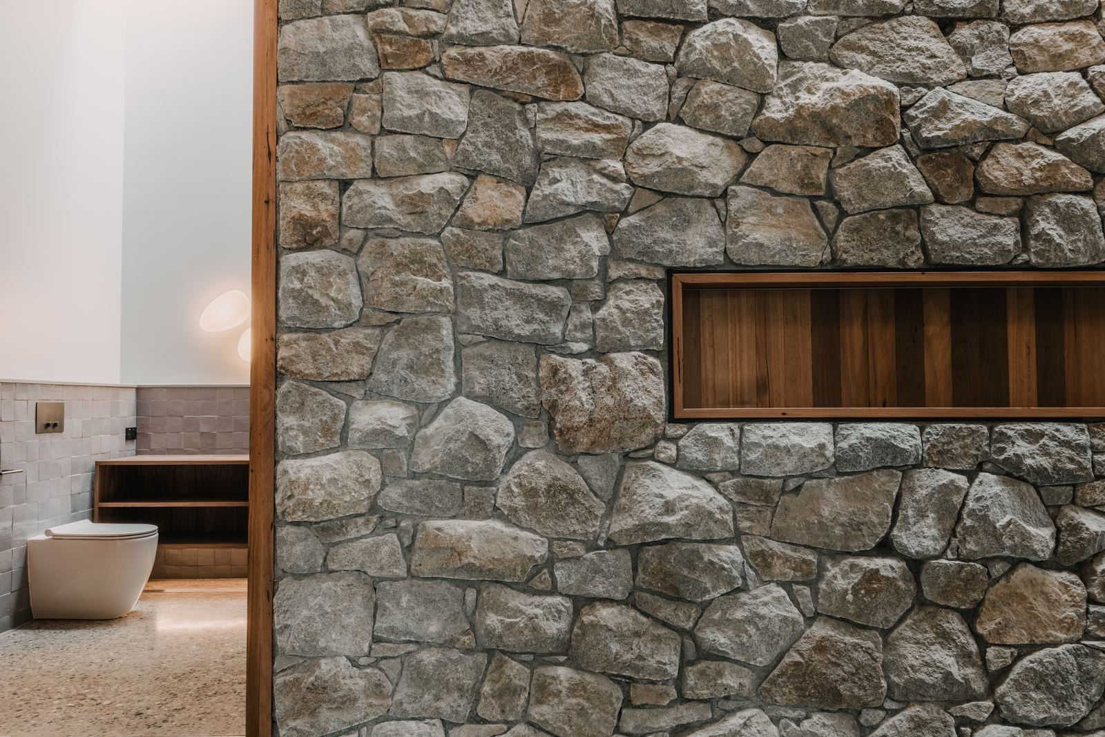 HOUSE IN THREDBO