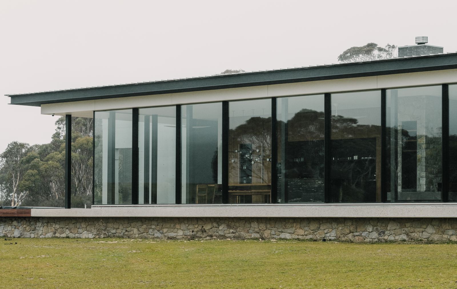 HOUSE IN THREDBO